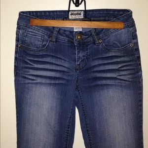 Mudd jeans flare